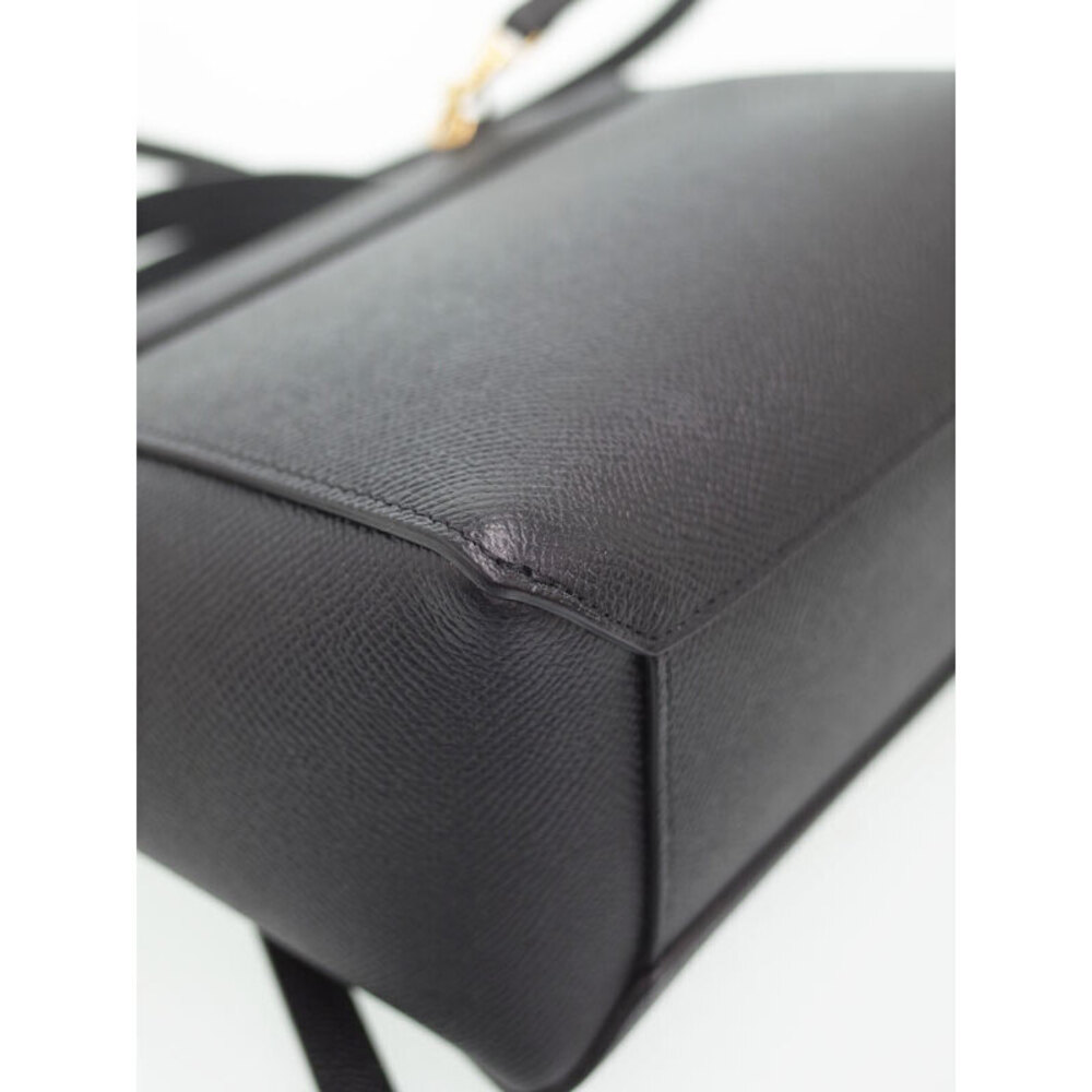 Celine Belt Body Bum Crossbody Leather Bag - Picture 4 of 9